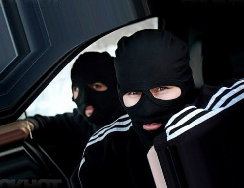 В Ростове задержаны двое членов банды «Сельмаш»