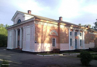 24 июня в поселке Шолоховском - праздник создания граффити