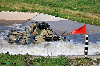 Гаранты мира умеют стрелять