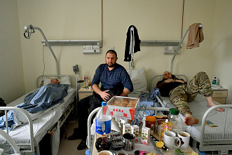 28 12 2024 Для вас, родные