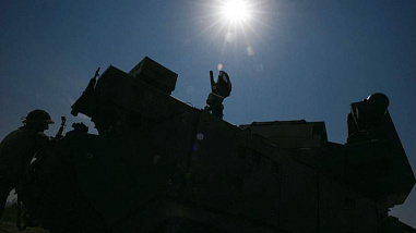 На севере Ростовской области отражена очередная ночная атака украинских беспилотников