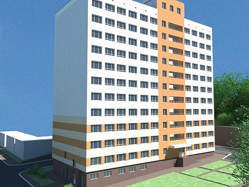 Дом на Вагулевского, 35-37 в Ростове достроят в 2022 году