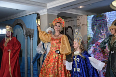  «Имидж» собрал женщин