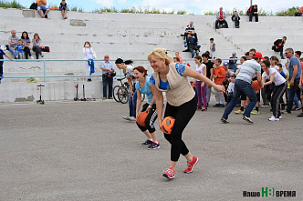 42 тысячи победителей