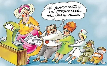 Донской бизнес под федеральным прессом