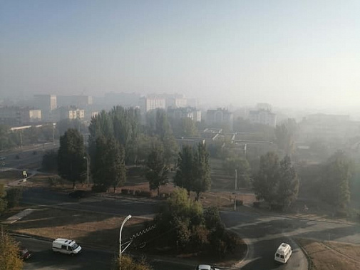 Фото сайта  bloknot-volgodonsk.ru