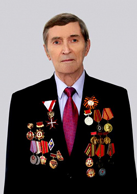 Бывший несовершеннолетний узник фашизма не дожил до 80-летия Победы