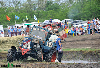 Бизон-Трек-Шоу-2018