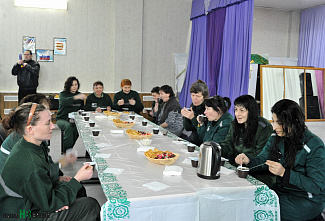 И смоет вода все печали