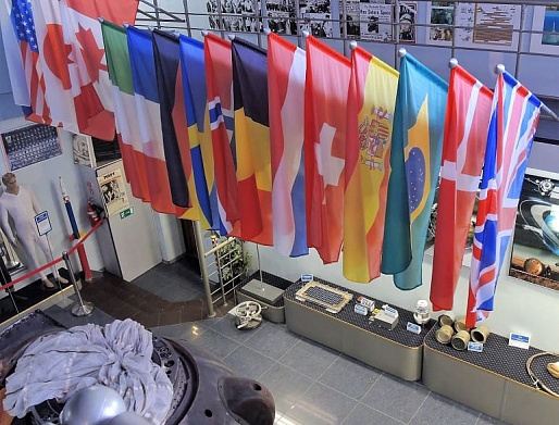 Роскосмос и Еврокосмос к Марсу вместе не полетят