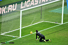 «Ростов» обидно проиграл на своем поле