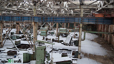 Как убивали завод