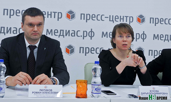 Управляющий директор «ТСН Энерго Ростов-на-Дону» Дарья Жукова: «Теперь день просрочки стоит дороже, чем банковская ставка по кредиту – использовать положенные к оплате за электроэнергию средства для других целей станет невыгодно».