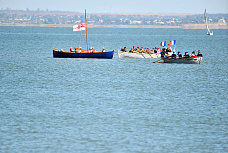 Таганрог обороняется