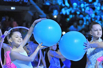 Год закрыт, спорт - продолжается