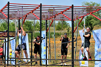 28 07 2024 Очередные гонки «Казаков» в Ростове объединили свыше ста человек