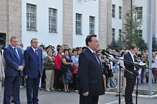 Рельсы, километры, поезда…_24968