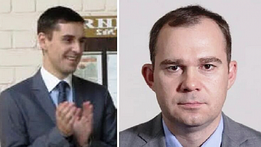 Донское правительство покидают заместитель губернатора и министр