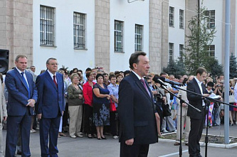 Рельсы, километры, поезда…_24968