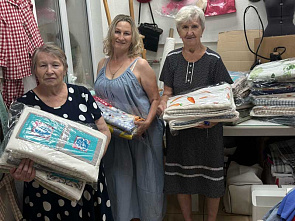 Проект завершился, работа продолжается