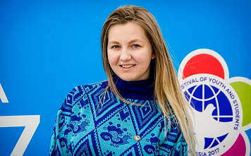 Сочи встречает фестиваль