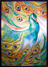 Аромат  тишины