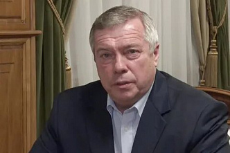 В. Голубев: «Мы обязаны мобилизоваться»