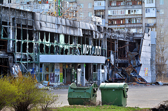 Мы приедем снова…