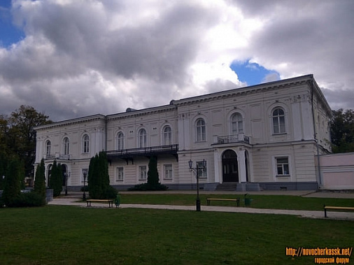 Век после Гражданской войны