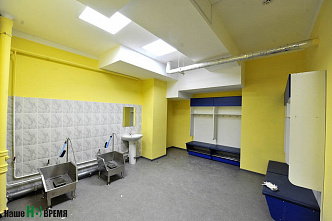 Вопросов быть не должно