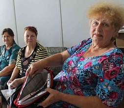 В Неклиновском районе идет суд из-за украденной земли