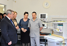 Дамы — у руля