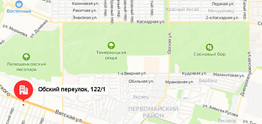 В Ростове-на-Дону 2 ноября без воды останутся жители поселка Чкаловского и дач около Ростовского моря