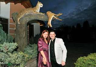 Четвертая власть отмечает свой праздник