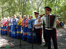 Навеки памятный день