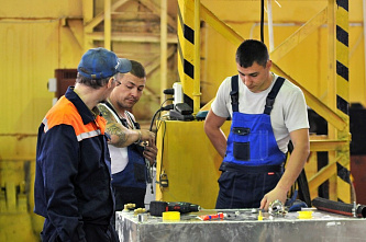 Не тонут, не ржавеют...