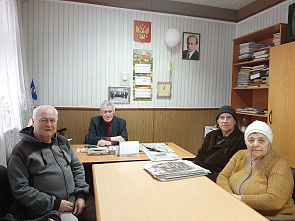 «Верните газету - нашу радость!»