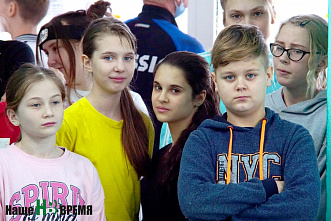 В Ростове завершились чемпионат и первенство области по гребле на тренажерах