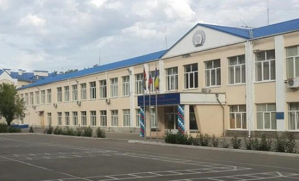 Военная контрразведка в действии