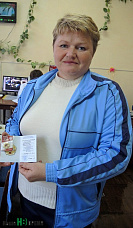 Поселок Ясный – народ прекрасный...