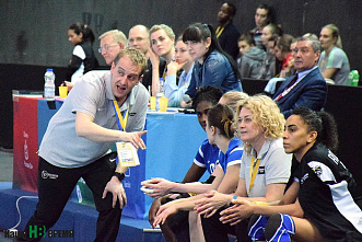 Последний трофей сезона