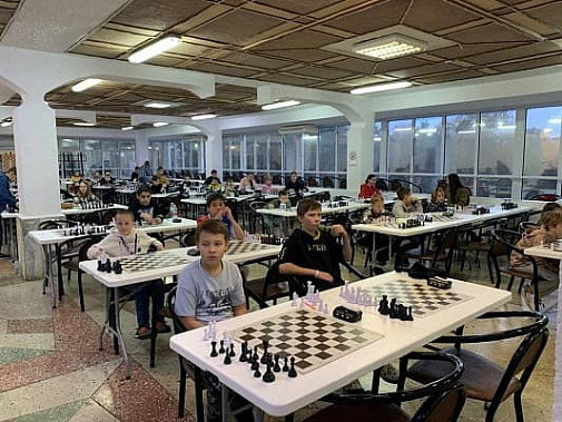 Донские юниоры получили путёвки в высшую лигу страны