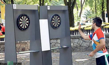 Праздник выбираем по себе