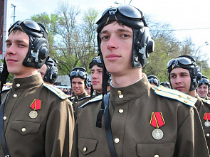 День Победы 2011 года_8982