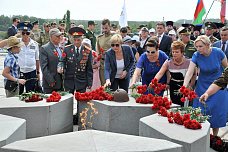 Освободителям - слава!
