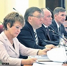Бюджет: «нулевое чтение»