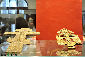 По Шелковому пути