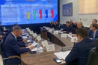 На Дону до конца года появятся еще 1100 новых камер видеонаблюдения