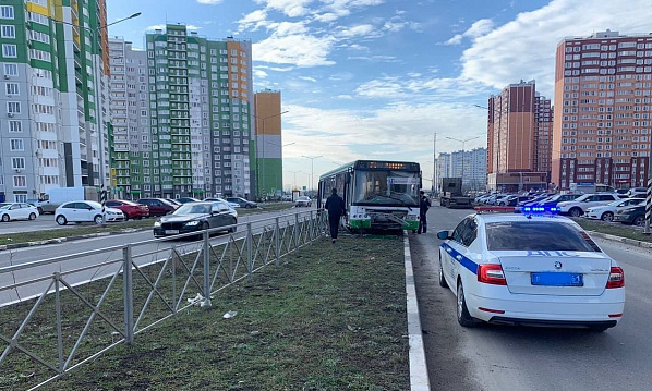 Фото для иллюстрации областной пресс-службы ГИБДД