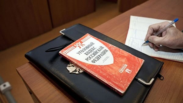 Бывшего главу Милютинского района будут судить